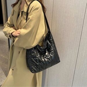 Lulla Collection Hobo Shoulder bag